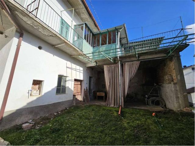 Villa Indipendente in vendita a Piemonte, Cuneo