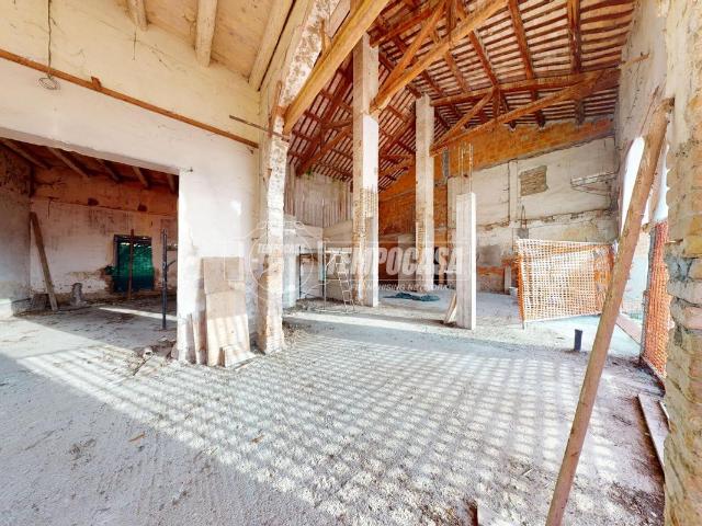 Villa Indipendente in vendita a Pernumia, Veneto