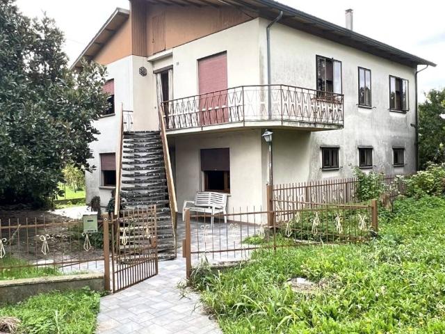 Villa Indipendente in vendita a Pernumia, Veneto