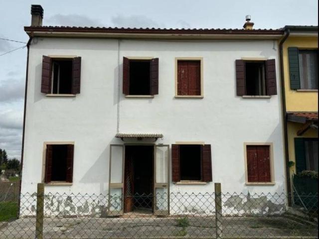 Villa Indipendente in vendita a Pernumia, Veneto