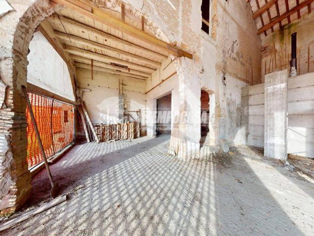 Villa Indipendente in vendita a Pernumia, Veneto