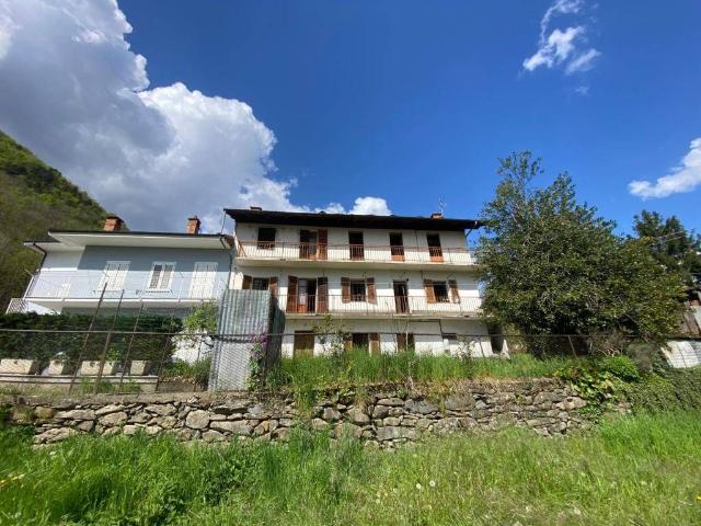 Villa Indipendente in vendita a Selvaggio, Perosa Argentina