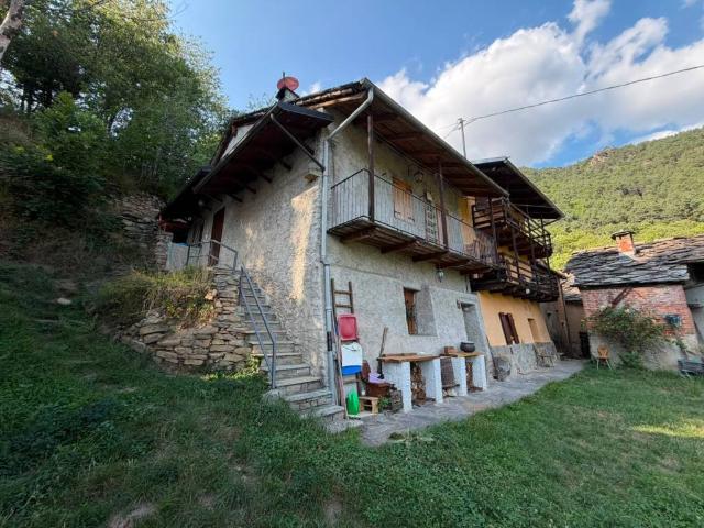 Villa Indipendente in vendita a Piemonte, Torino