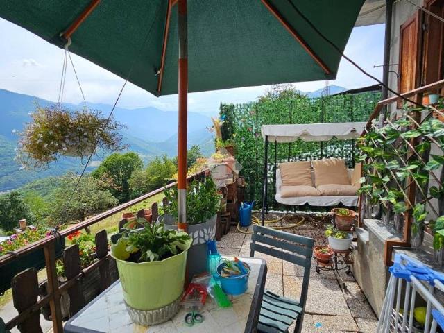 Villa Indipendente in vendita a Raudori, Piemonte