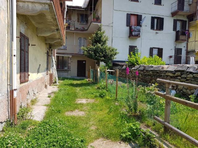 Villa Indipendente in vendita a Ciarena, Piemonte