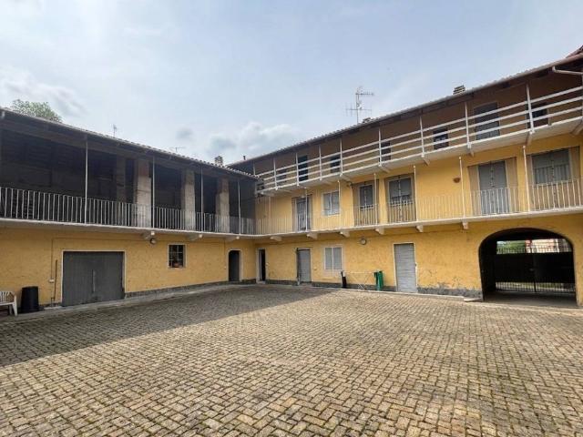 Villa Indipendente in vendita a Piemonte, Torino