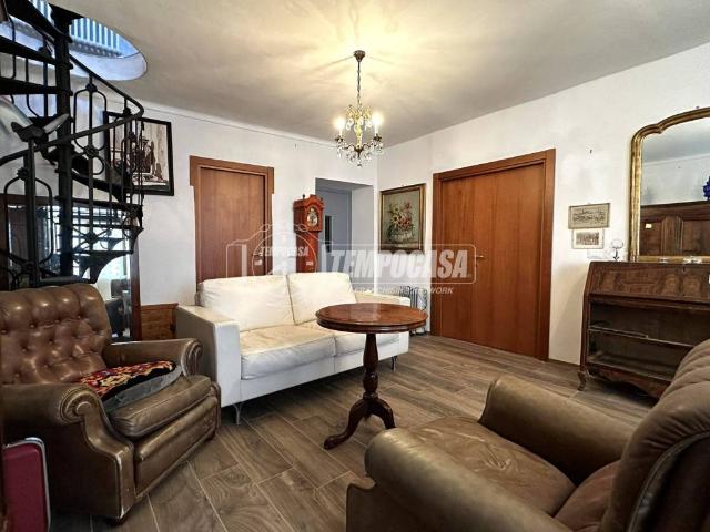 Villa Indipendente in vendita a Piemonte, Torino