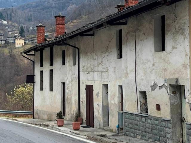 Villa Indipendente in vendita a Piemonte, Torino
