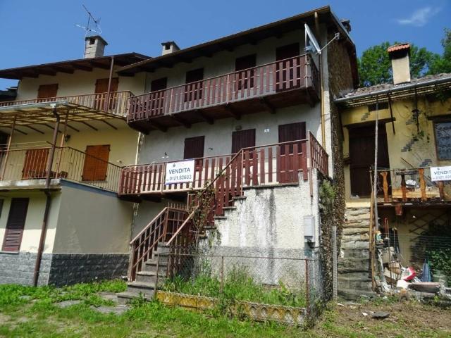 Villa Indipendente in vendita a Piemonte, Torino
