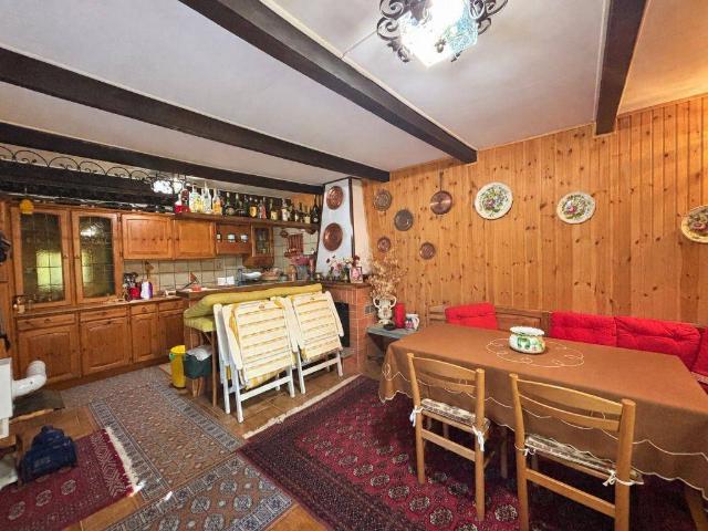 Villa Indipendente in vendita a Traverse / Traversa, Perrero