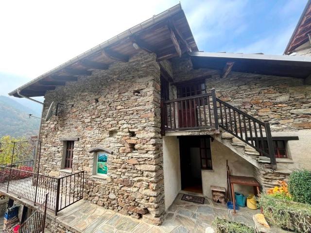 Villa Indipendente in vendita a Piemonte, Torino