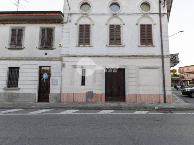 Villa Indipendente in vendita a Persico Dosimo, Lombardia
