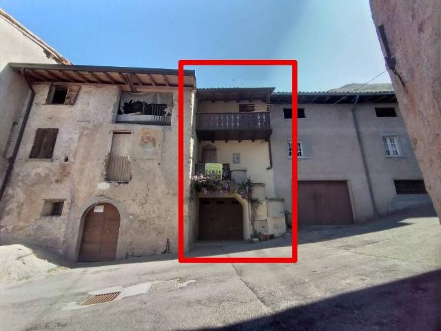 Villa Indipendente in vendita a Comunità montana della Valle Sabbia, Pertica Bassa
