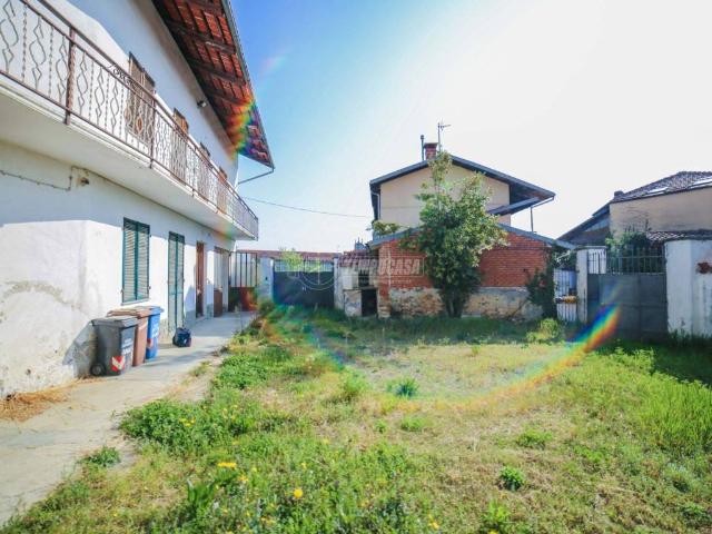 Villa Indipendente in vendita a Piemonte, Torino