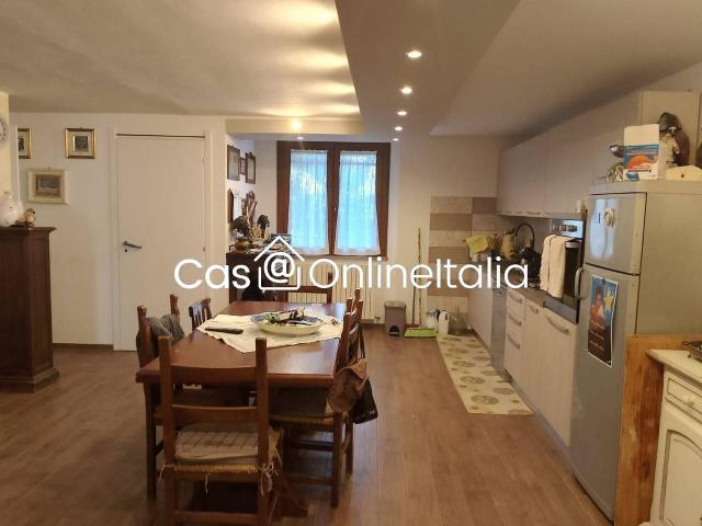 Villa Indipendente in vendita a Cenerente, Umbria