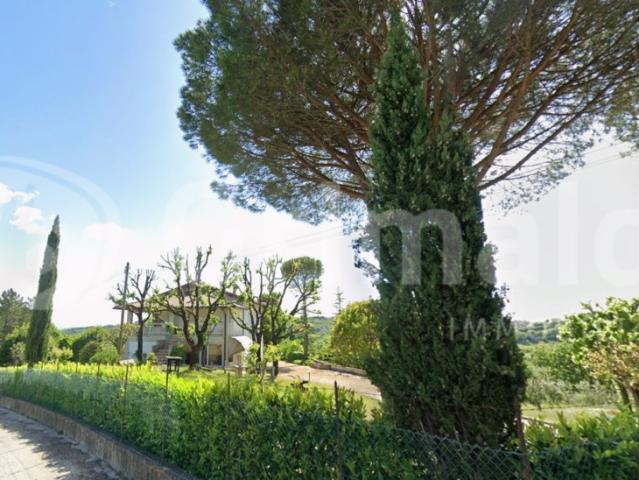 Villa Indipendente in vendita a Cenerente, Umbria