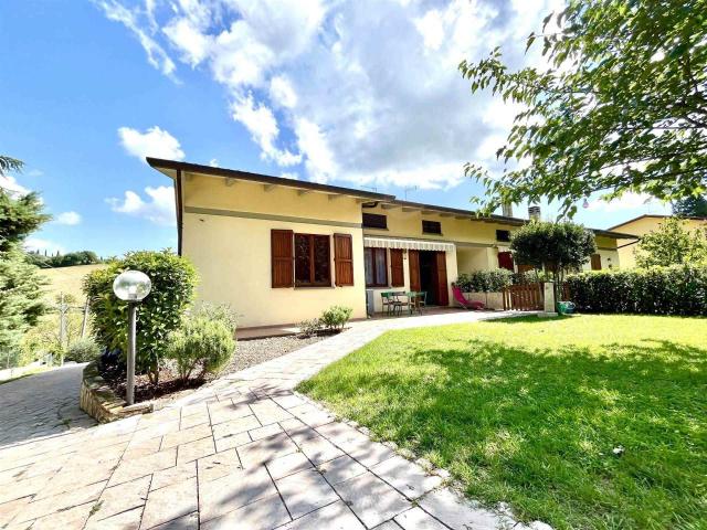 Villa Indipendente in vendita a Cenerente, Umbria