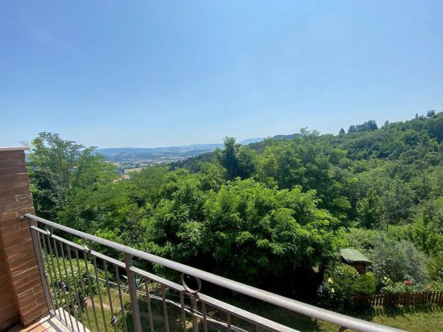 Villa Indipendente in vendita a Cenerente, Umbria