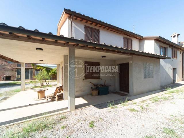 Villa Indipendente in vendita a Santa Sabina, Cenerente