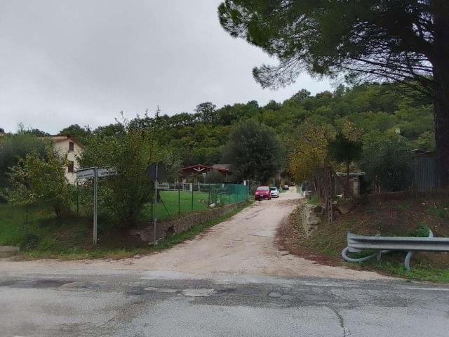 Villa Indipendente in vendita a Cenerente, Umbria