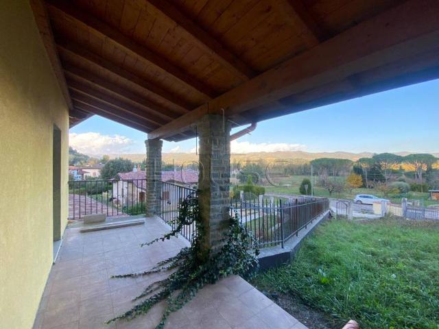 Villa Indipendente in vendita a La Bruna, Cenerente