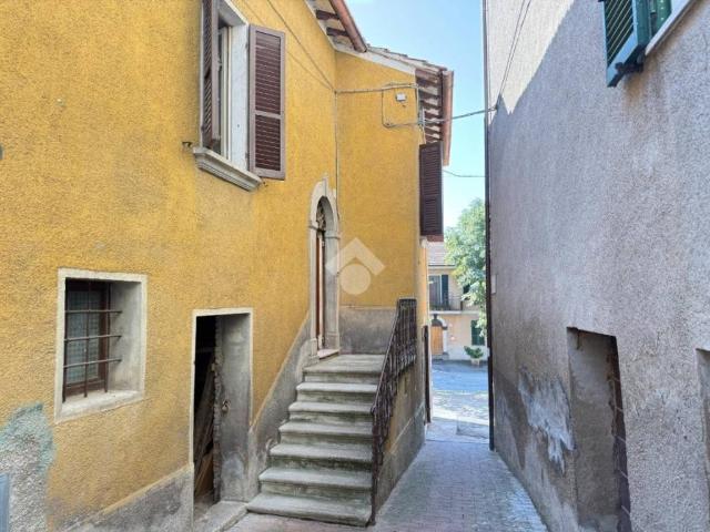 Villa Indipendente in vendita a Cenerente, Umbria