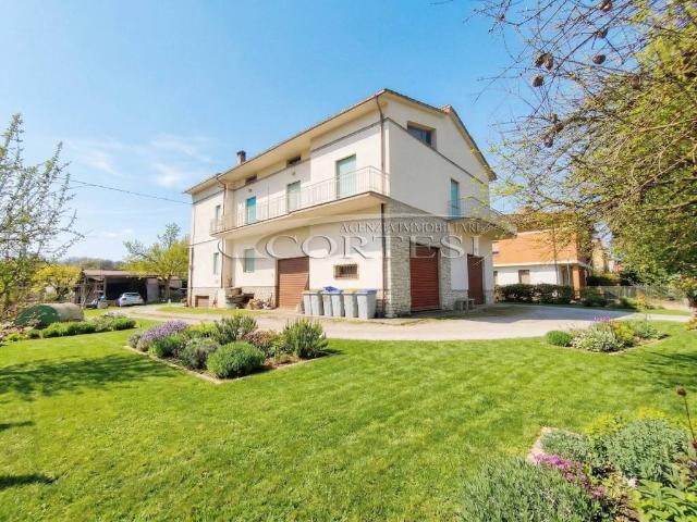 Villa Indipendente in vendita a Cenerente, Umbria