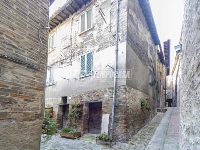 Villa Indipendente in vendita a Cenerente, Umbria