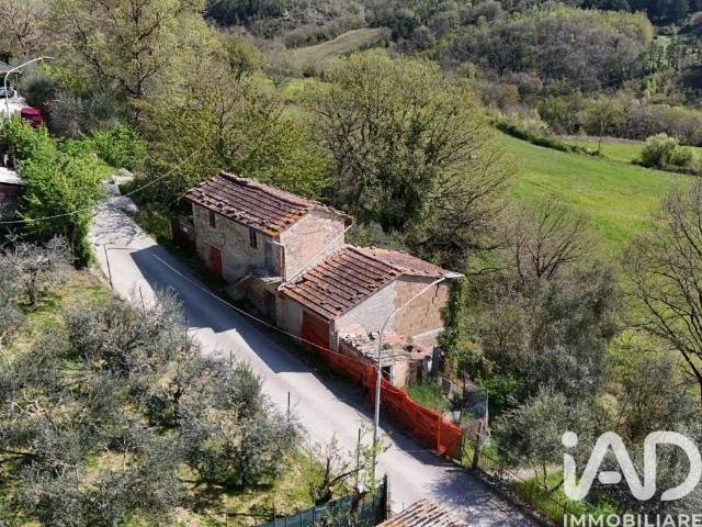 Villa Indipendente in vendita a Cenerente, Umbria