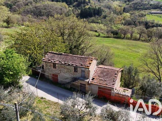 Villa Indipendente in vendita a Cenerente, Umbria