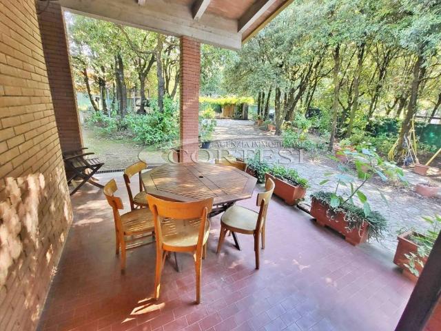 Villa Indipendente in vendita a San Marco, Cenerente