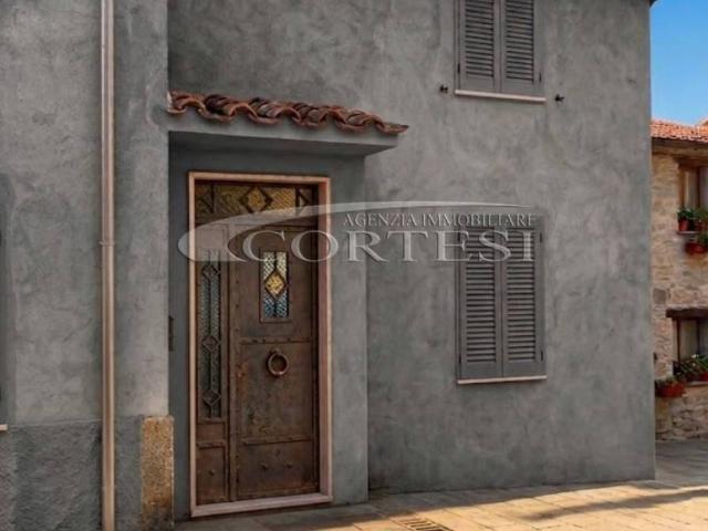 Villa Indipendente in vendita a Cenerente, Umbria