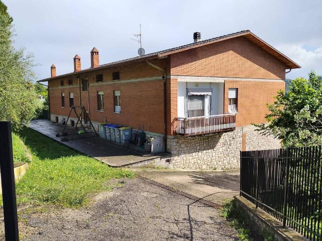 Villa Indipendente in vendita a Cenerente, Umbria
