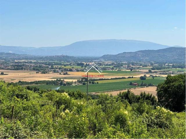 Villa Indipendente in vendita a Sant'Enea, Perugia
