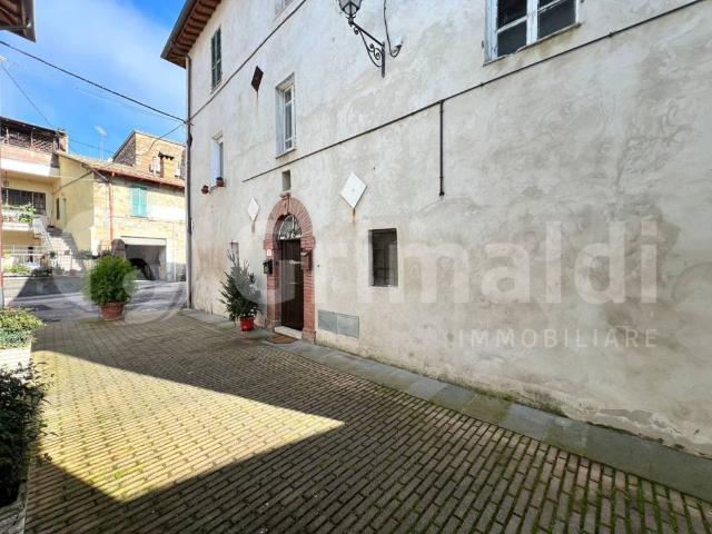 Villa Indipendente in vendita a Cenerente, Umbria