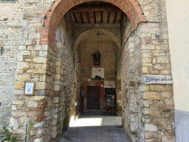 Villa Indipendente in vendita a Cenerente, Umbria