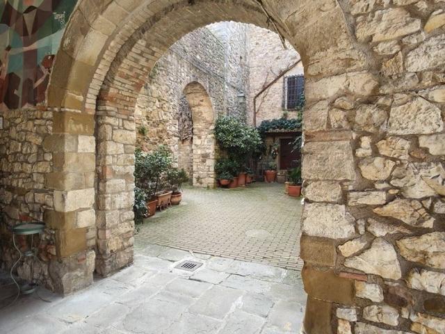 Villa Indipendente in vendita a Cenerente, Umbria