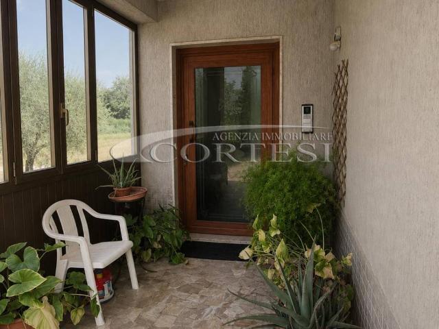 Villa Indipendente in vendita a Ponte San Giovanni, Cenerente