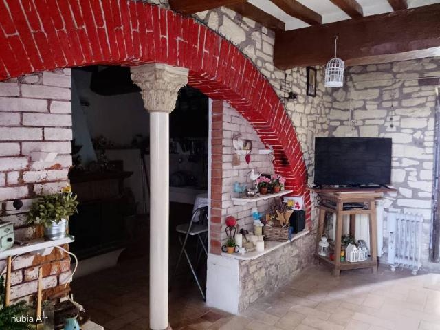 Villa Indipendente in vendita a Cenerente, Umbria