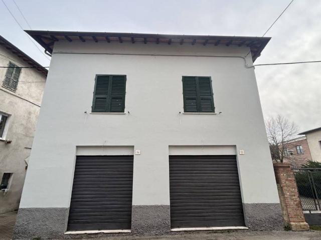 Villa Indipendente in vendita a Cenerente, Umbria