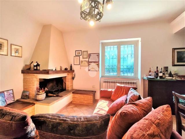 Villa Indipendente in vendita a Ponte San Giovanni, Cenerente