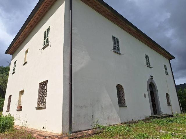 Villa Indipendente in vendita a La Bruna, Cenerente