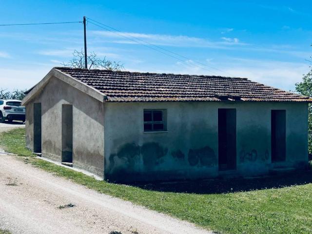 Villa Indipendente in vendita a Cenerente, Umbria
