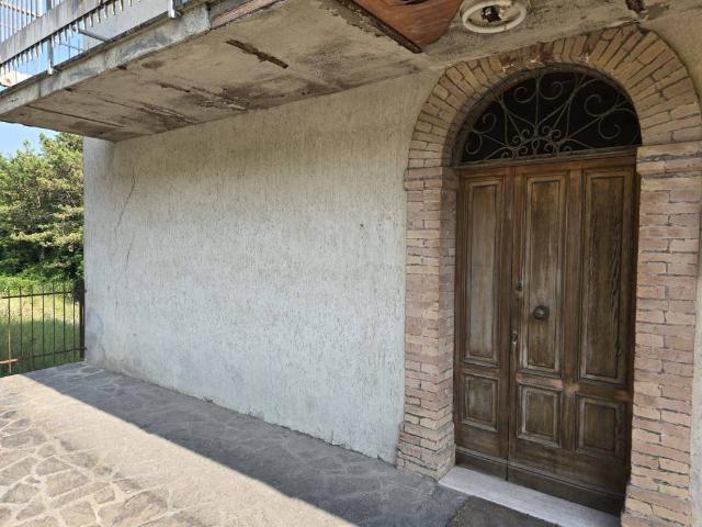 Villa Indipendente in vendita a Casaglia, Cenerente