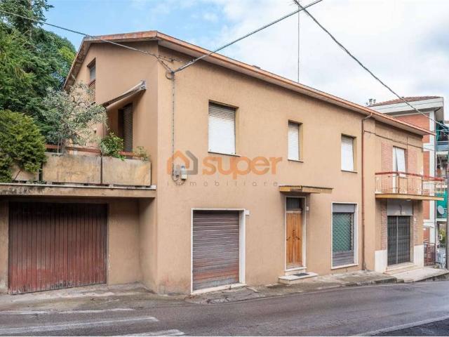 Villa Indipendente in vendita a Cenerente, Umbria