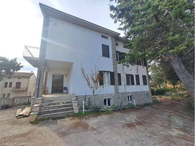 Villa Indipendente in vendita a Cenerente, Umbria