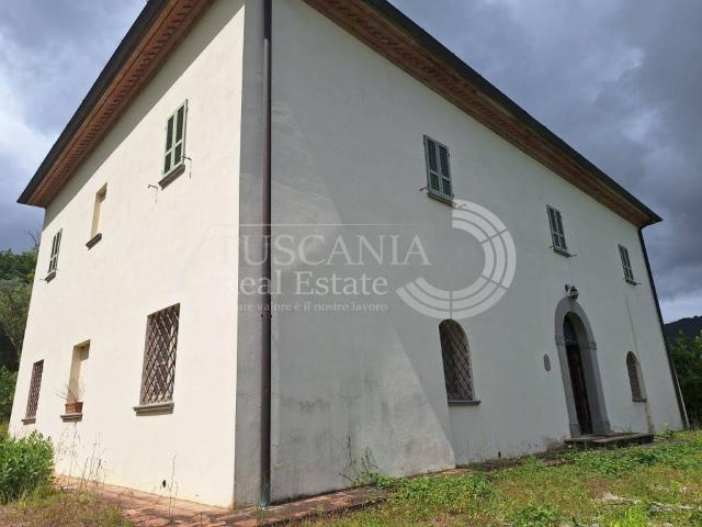 Villa Indipendente in vendita a La Bruna, Cenerente