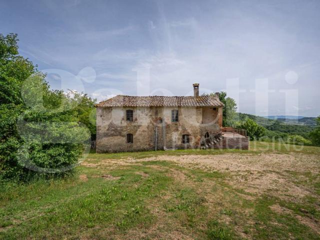 Villa Indipendente in vendita a Cenerente, Umbria