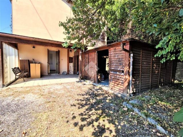 Villa Indipendente in vendita a Ponte San Giovanni, Cenerente
