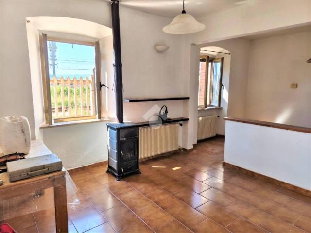 Villa Indipendente in vendita a Ponte San Giovanni, Cenerente